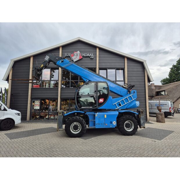 2020 Magni RTH 5.21-40876516