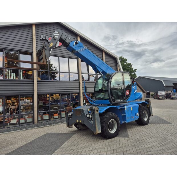 2020 Magni RTH 5.21-40876517