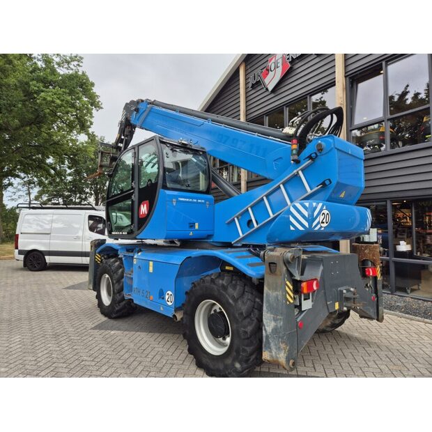 2020 Magni RTH 5.21-40876518