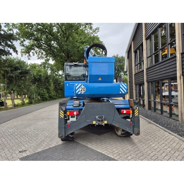 2020 Magni RTH 5.21-40876520