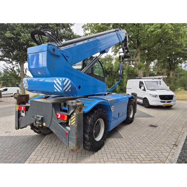 2020 Magni RTH 5.21-40876522