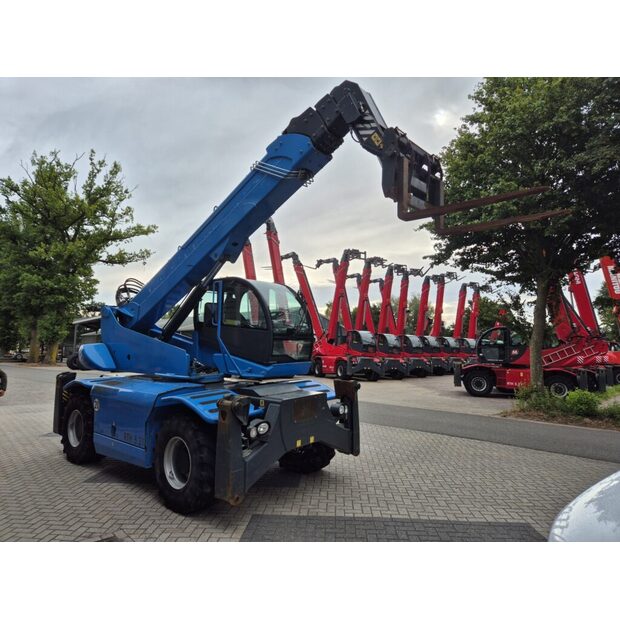 2020 Magni RTH 5.21-40876524