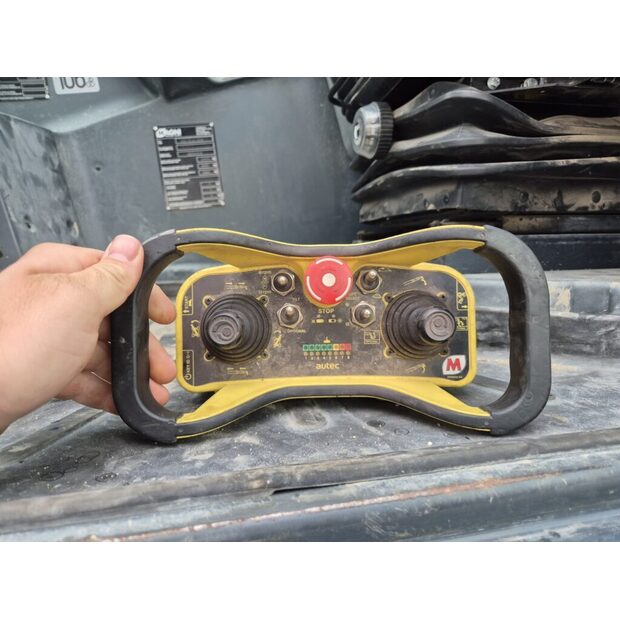 2020 Magni RTH 5.21-40876535