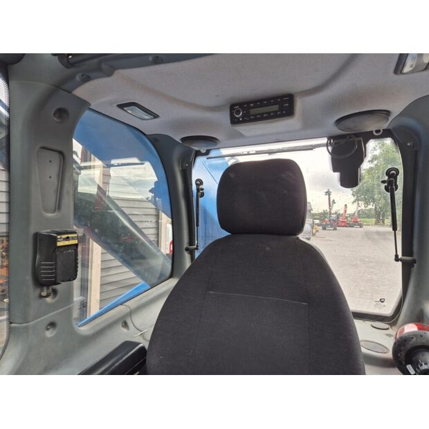 2020 Magni RTH 5.21-40876537