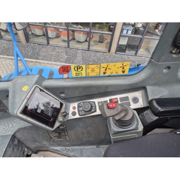 2020 Magni RTH 5.21-40876539