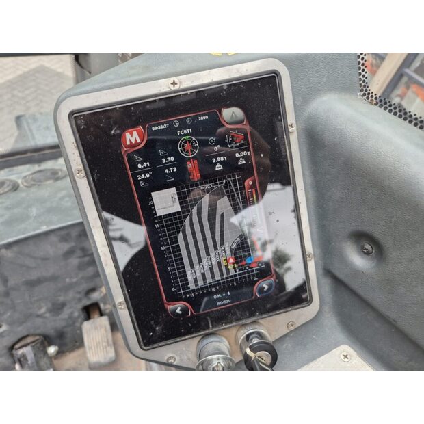 2020 Magni RTH 5.21-40876541