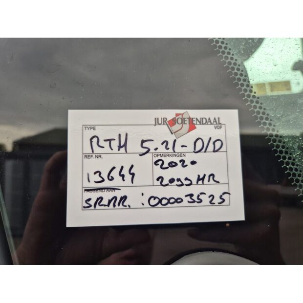 2020 Magni RTH 5.21-40876548