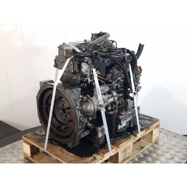 Yanmar Engine (Industrial) 3TNE74-DG-40877200