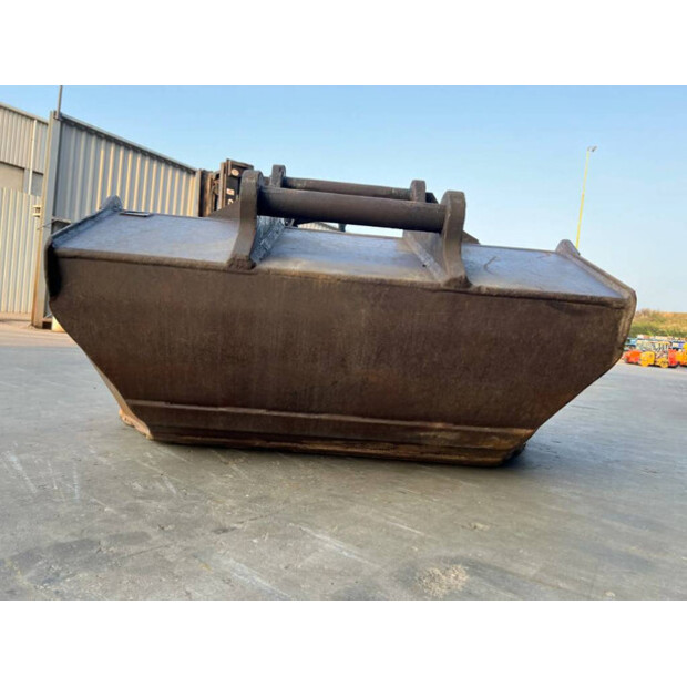 2015 Gjerstad S70-40884509