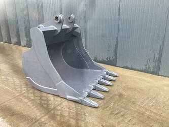 Image for Buckets 2025 Komatsu PC350