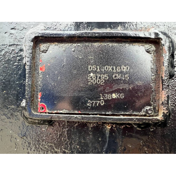 2002 فيراكتيرت CW55S-40884779