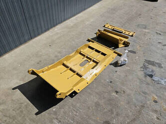 Image de Accessoires 2024 Caterpillar 12M2