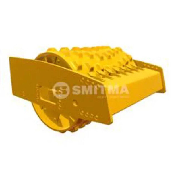 2025 كاتربيلر CS76-40885126