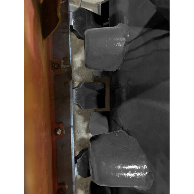 2025 DYNAPAC CA5500-40885201
