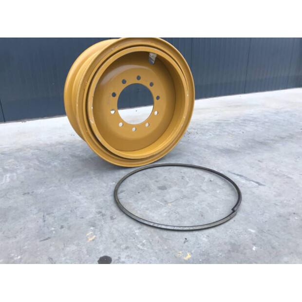 كاتربيلر 140H-40885298