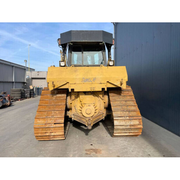 2002 كاتربيلر D6R LGP-40885325