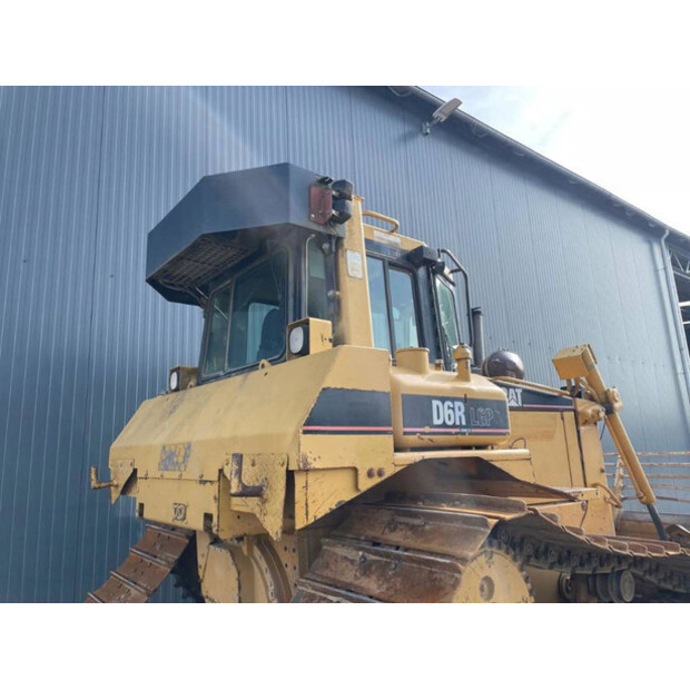 2002 كاتربيلر D6R LGP-40885329