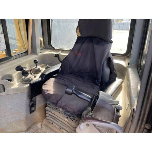 2002 كاتربيلر D6R LGP-40885335