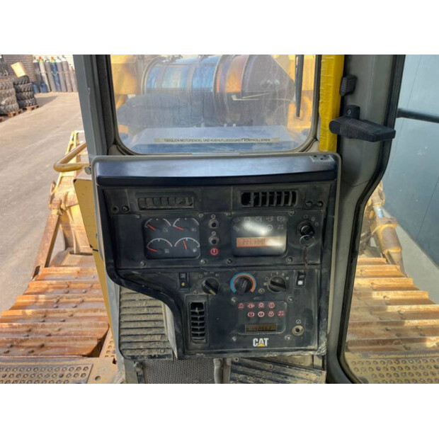 2002 كاتربيلر D6R LGP-40885336