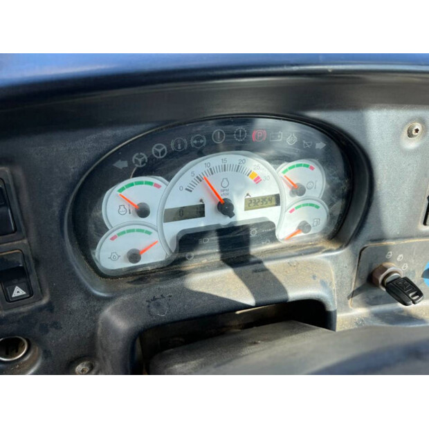 2008 Caterpillar 740-40887281