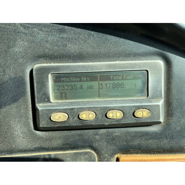 2008 Caterpillar 740-40887284