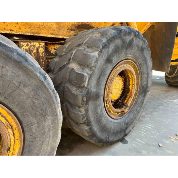 2010 Volvo A30E-40887380