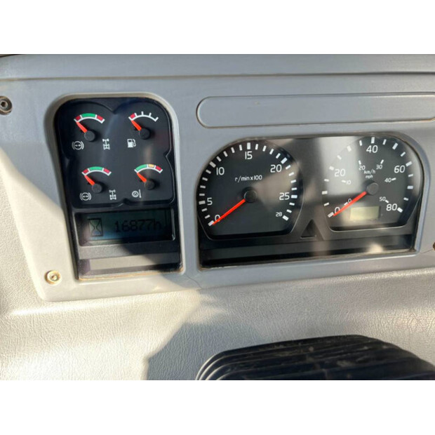 2010 Volvo A30E-40887392