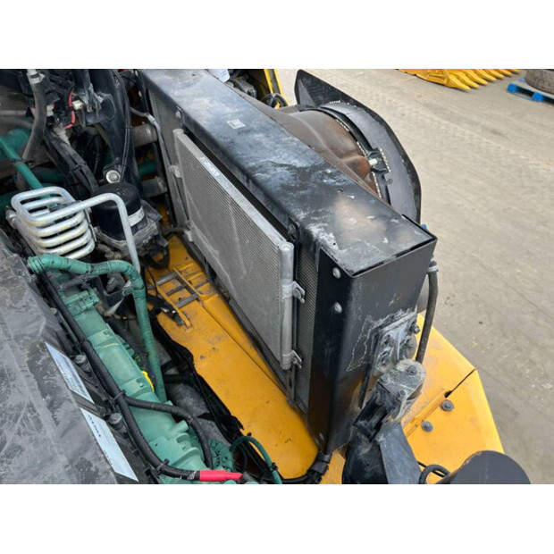 2014 Volvo A35G-40887467