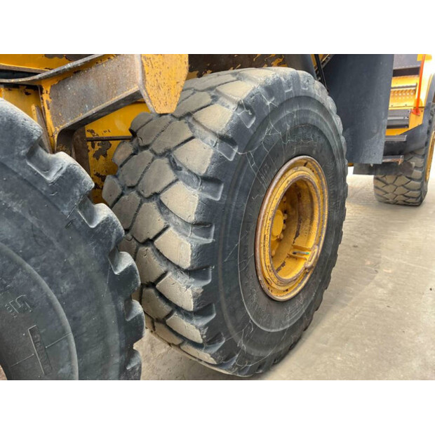 2014 Volvo A35G-40887479