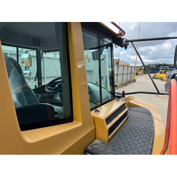 2014 Volvo A35G-40887481