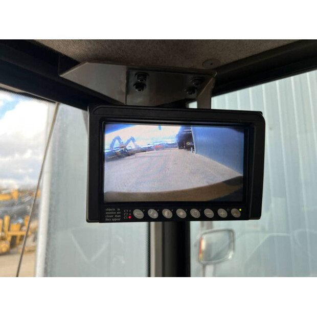 2014 Volvo A35G-40887492