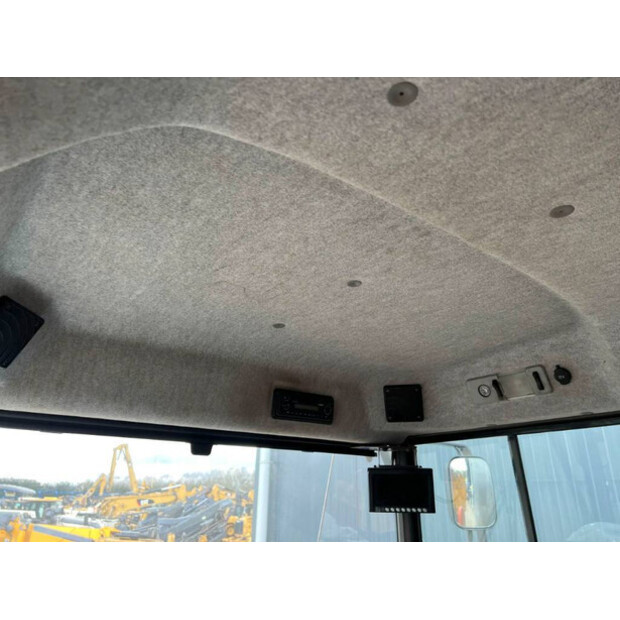 2014 Volvo A35G-40887494