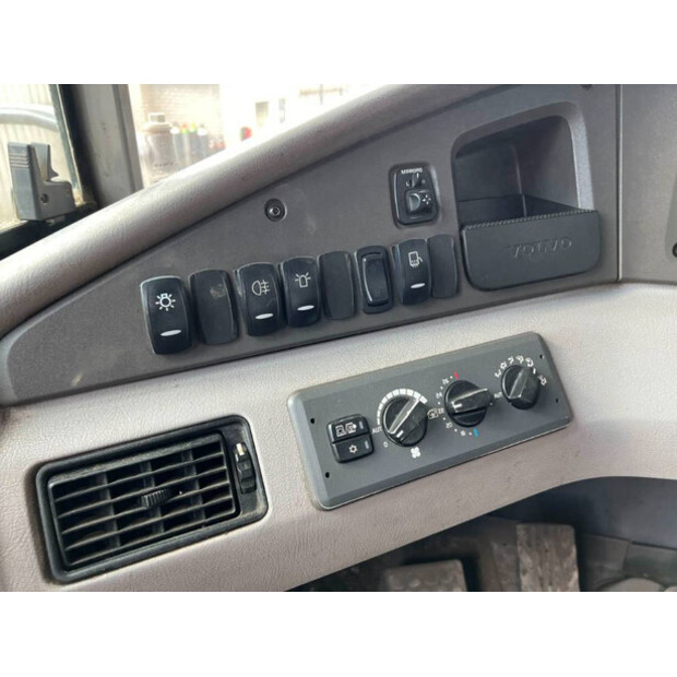 2014 Volvo A35G-40887495