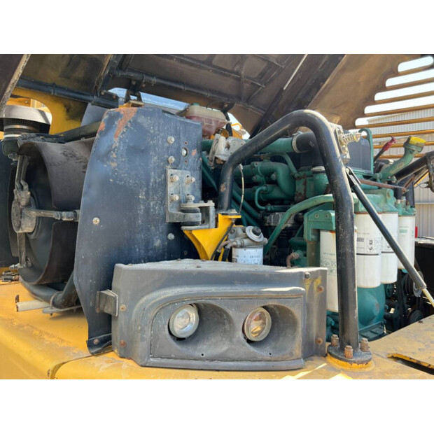 2001 Volvo A40D-40887509