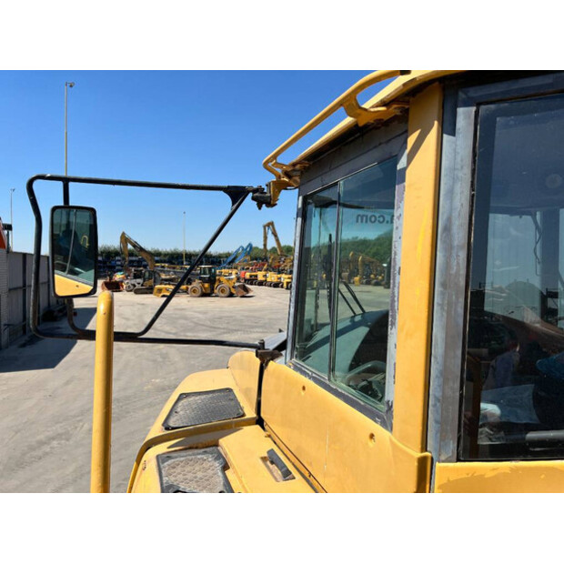 2001 Volvo A40D-40887514