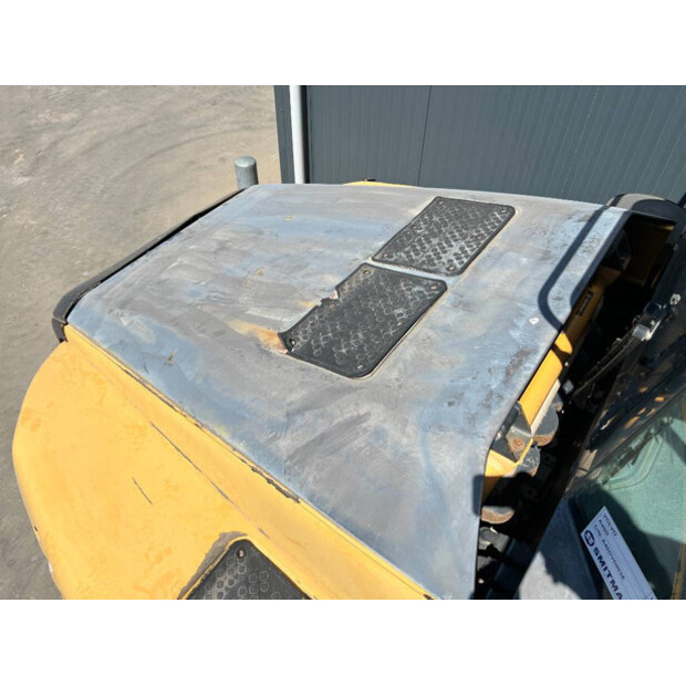 2001 Volvo A40D-40887515