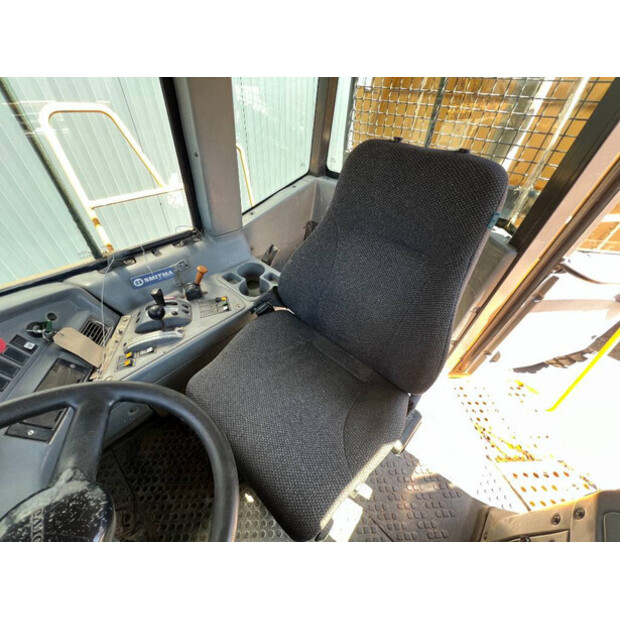 2001 Volvo A40D-40887518