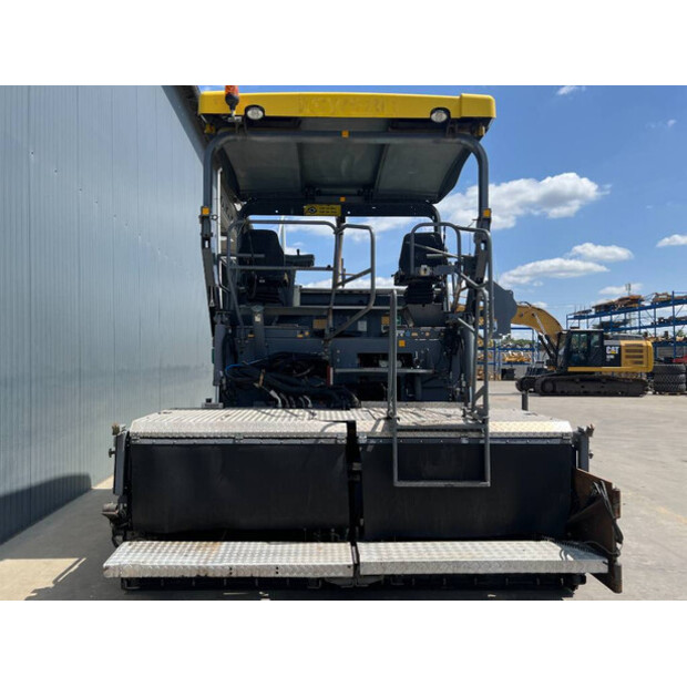 2009 VOGELE Super 1800-2-40887640