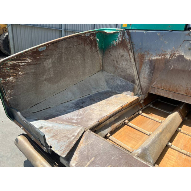 2009 VOGELE Super 1800-2-40887645