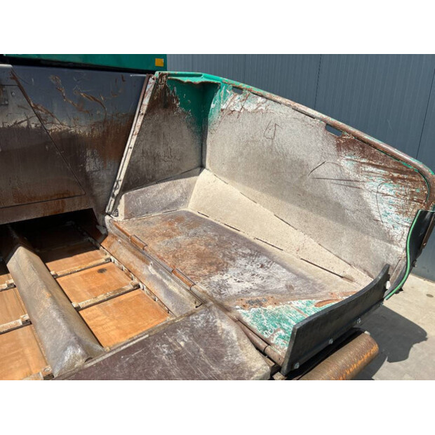 2009 VOGELE Super 1800-2-40887646
