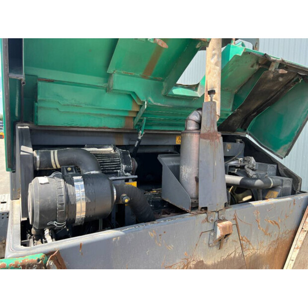 2009 VOGELE Super 1800-2-40887647