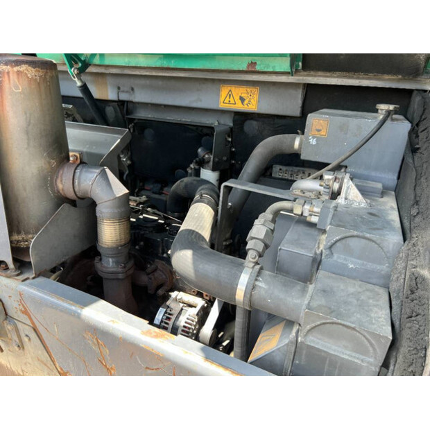 2009 VOGELE Super 1800-2-40887649