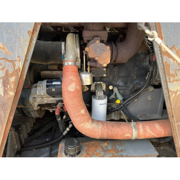 2009 VOGELE Super 1800-2-40887651