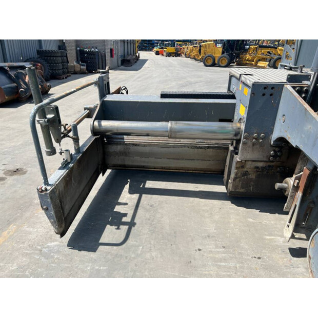 2009 VOGELE Super 1800-2-40887652