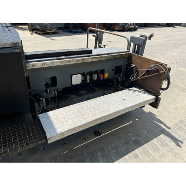 2009 VOGELE Super 1800-2-40887657