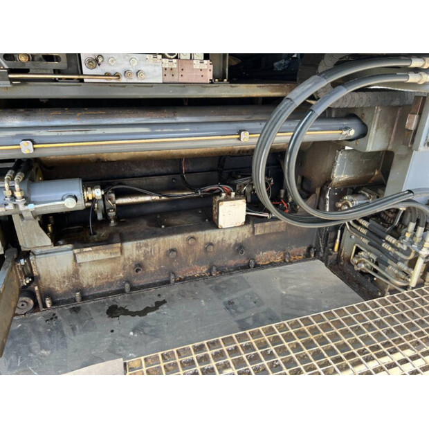 2009 VOGELE Super 1800-2-40887658