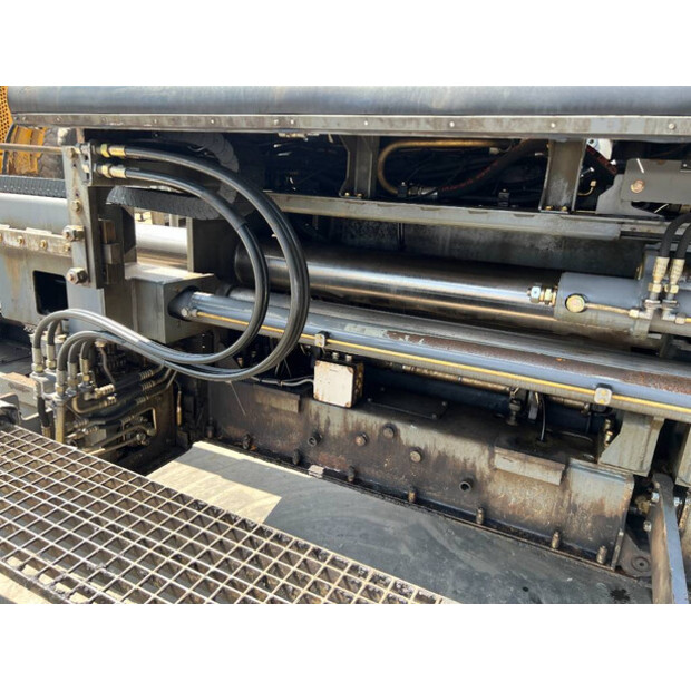 2009 VOGELE Super 1800-2-40887659