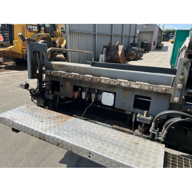 2009 VOGELE Super 1800-2-40887660