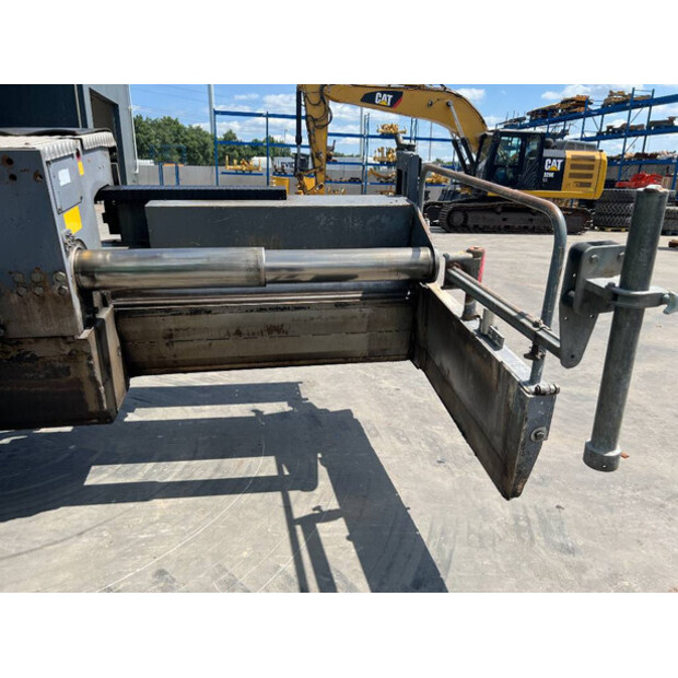 2009 VOGELE Super 1800-2-40887662