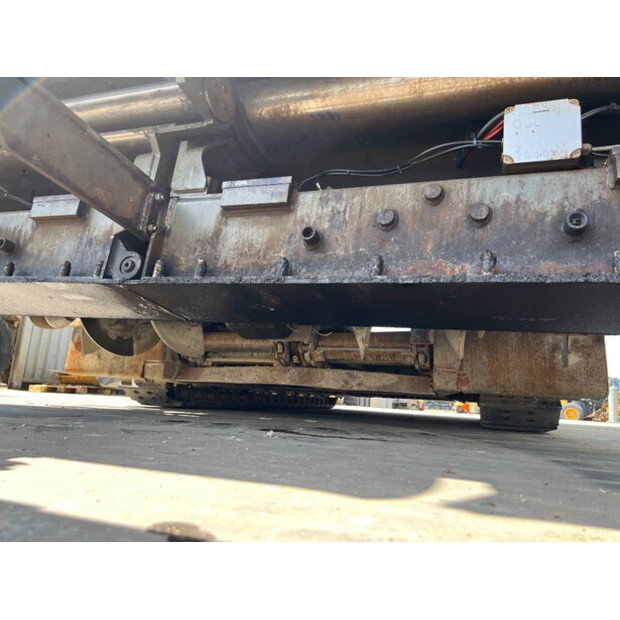 2009 VOGELE Super 1800-2-40887665